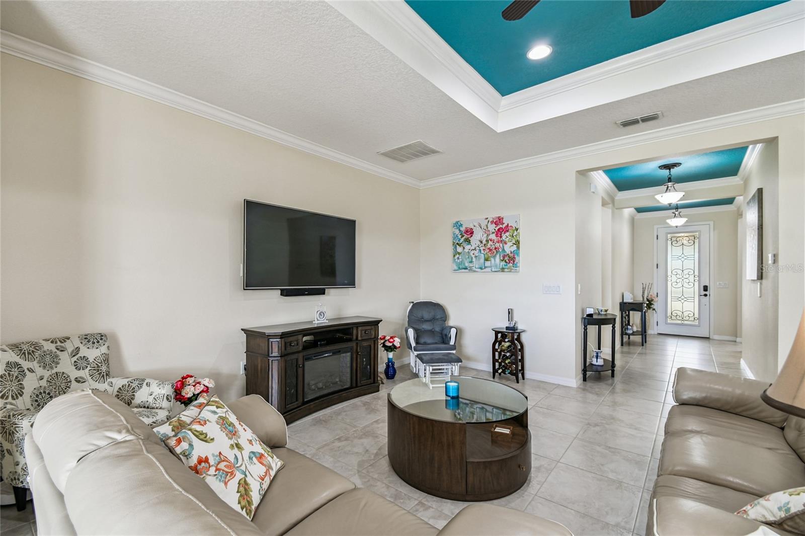 SOLIVITA PH 1F UN 1 - Residential