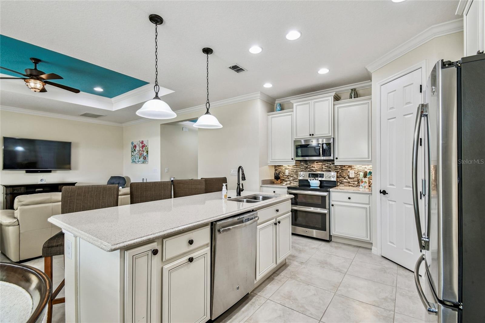 SOLIVITA PH 1F UN 1 - Residential