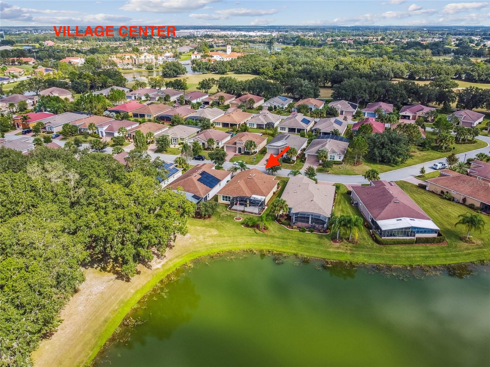 SOLIVITA PH 1F UN 1 - Residential