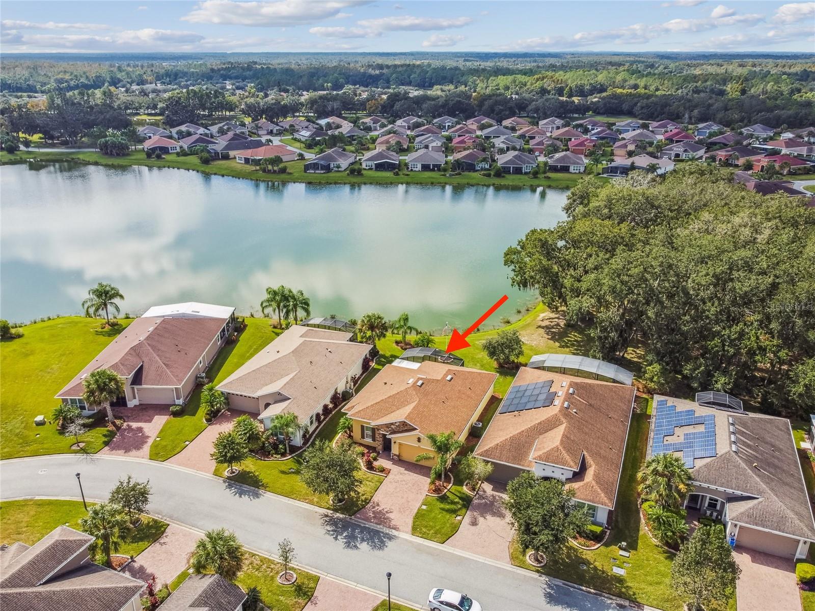 SOLIVITA PH 1F UN 1 - Residential