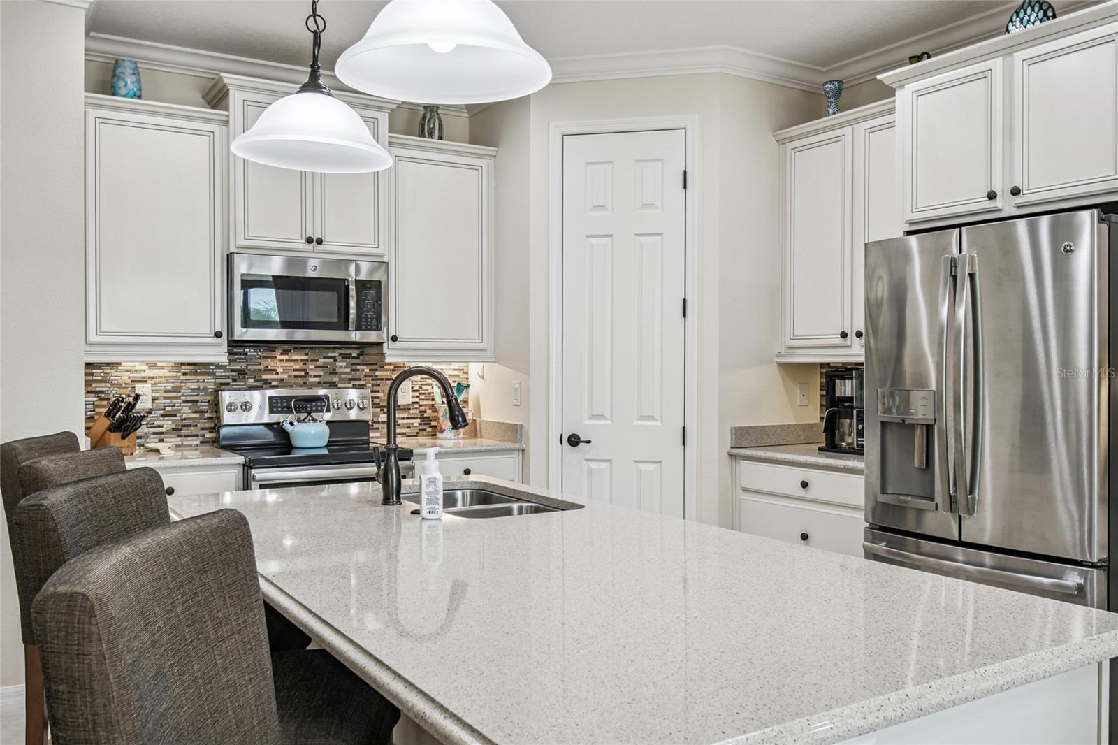 SOLIVITA PH 1F UN 1 - Residential