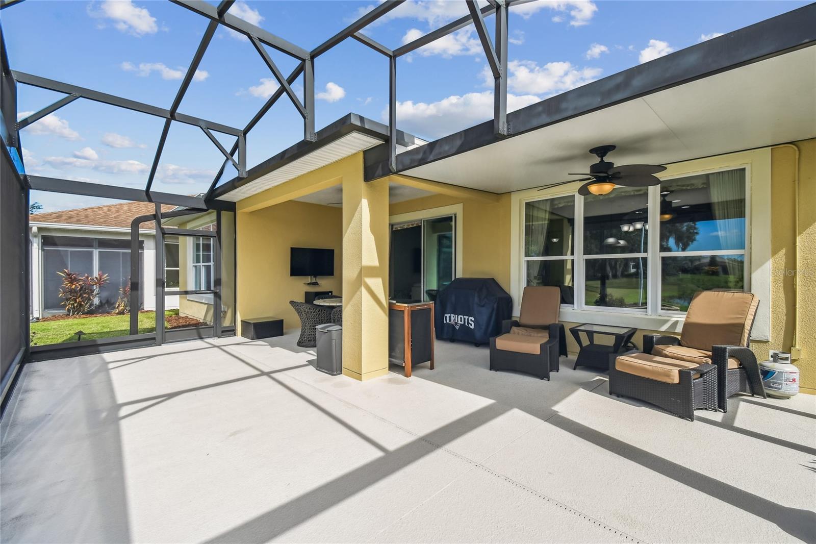 SOLIVITA PH 1F UN 1 - Residential