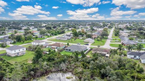 A home in DELTONA