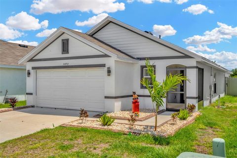 Photo of 16892 Delia Street, Wimauma, FL 33598 (MLS # TB8385277)