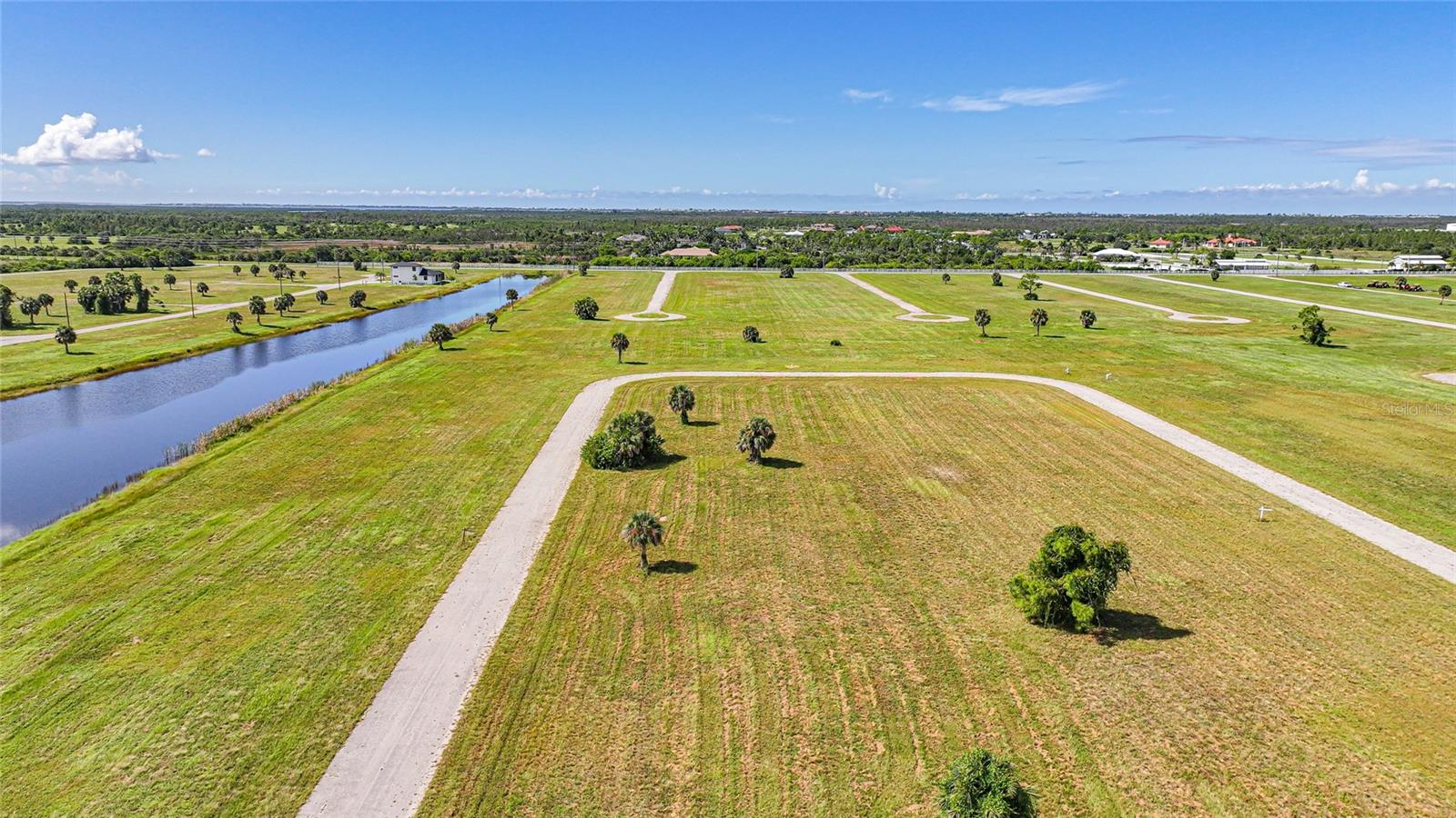 ROTONDA MEADOWS - Land