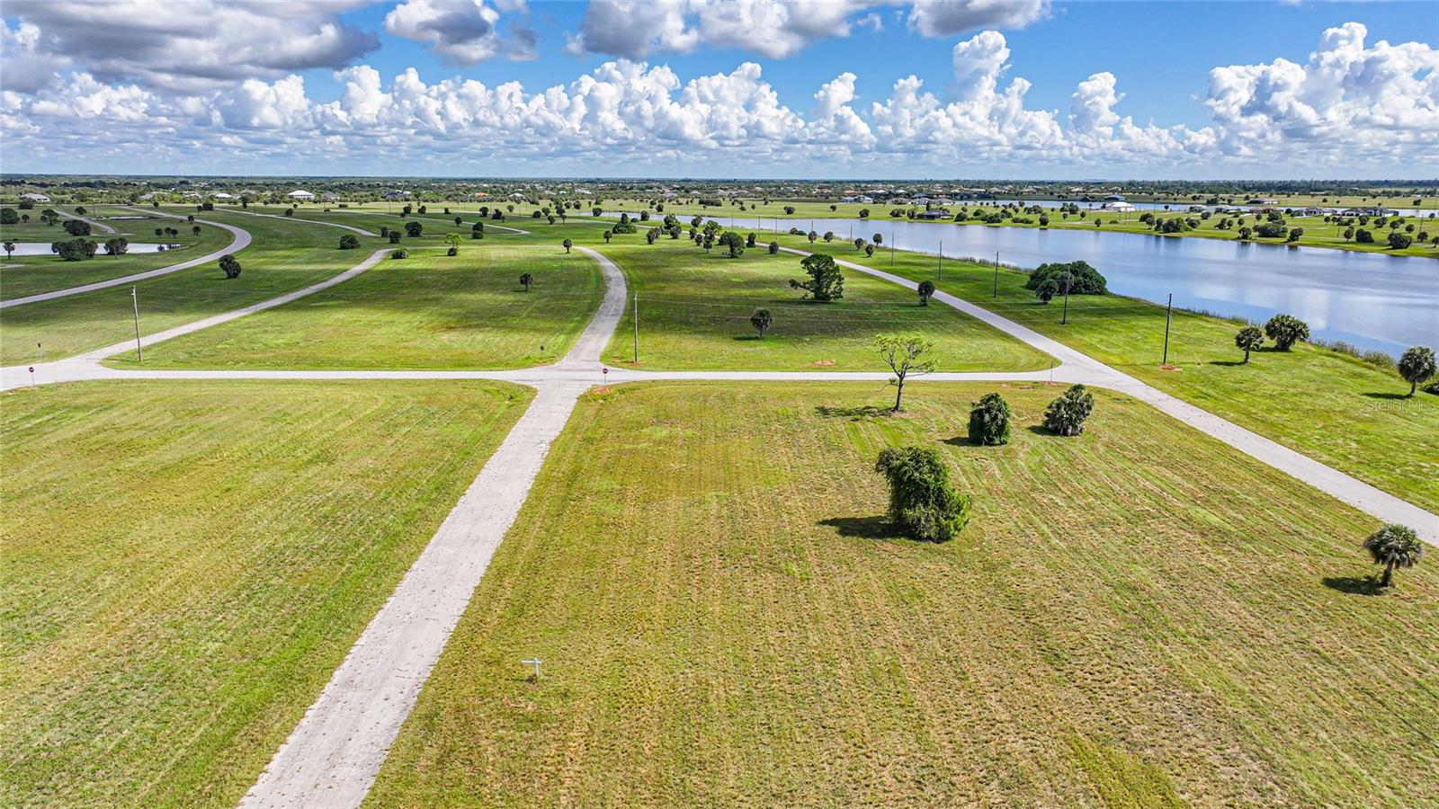 ROTONDA MEADOWS - Land