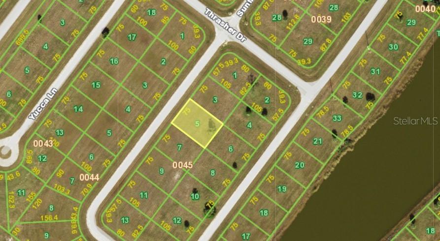 ROTONDA MEADOWS - Land