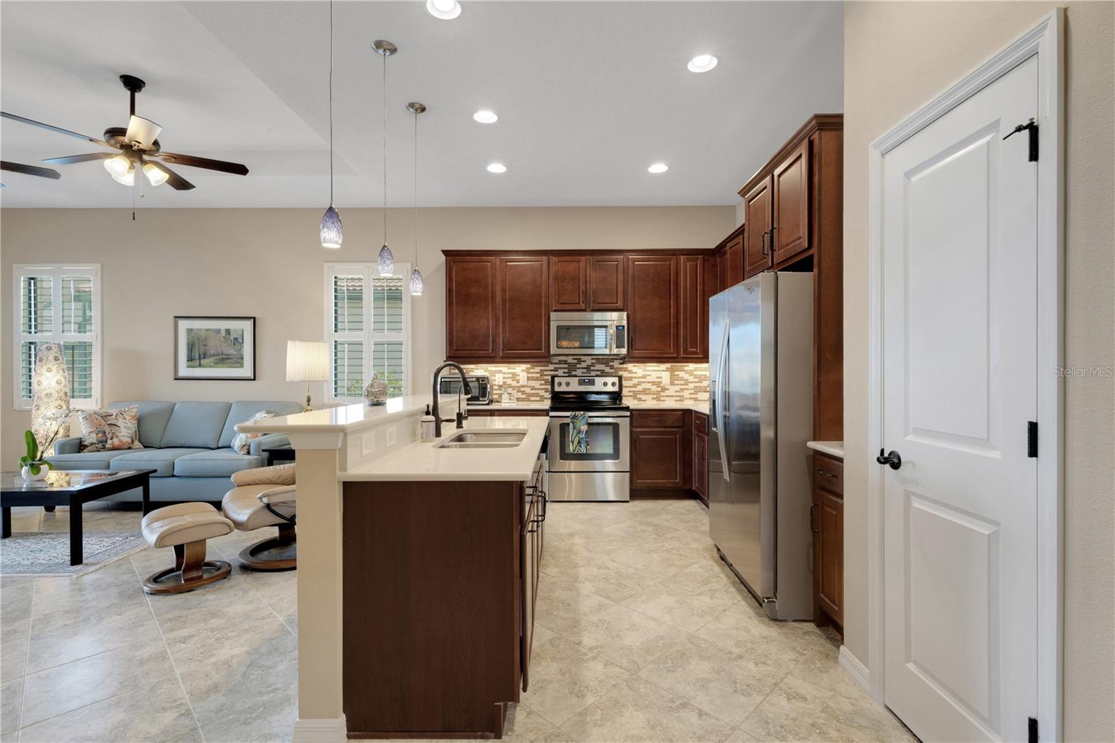 SARASOTA NATIONAL PH 1A - Residential