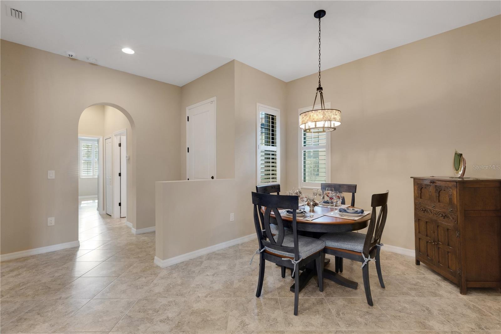 SARASOTA NATIONAL PH 1A - Residential