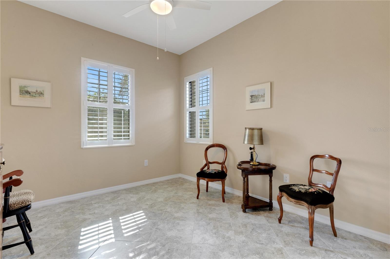 SARASOTA NATIONAL PH 1A - Residential