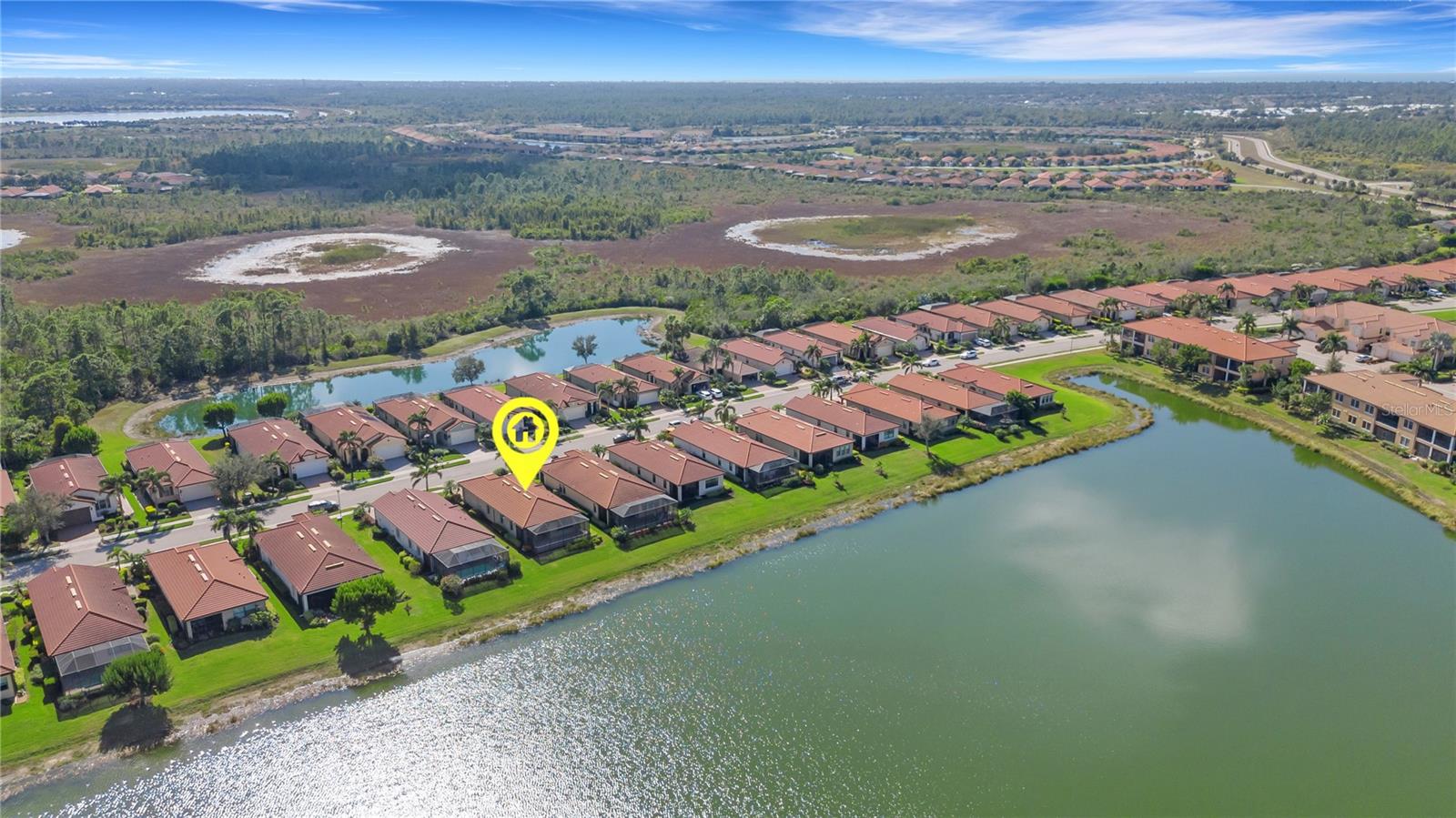 SARASOTA NATIONAL PH 1A - Residential