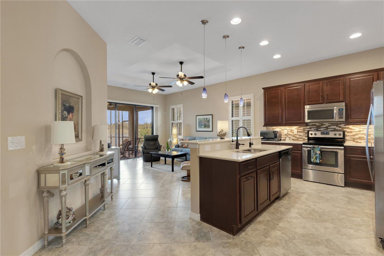 SARASOTA NATIONAL PH 1A - Residential