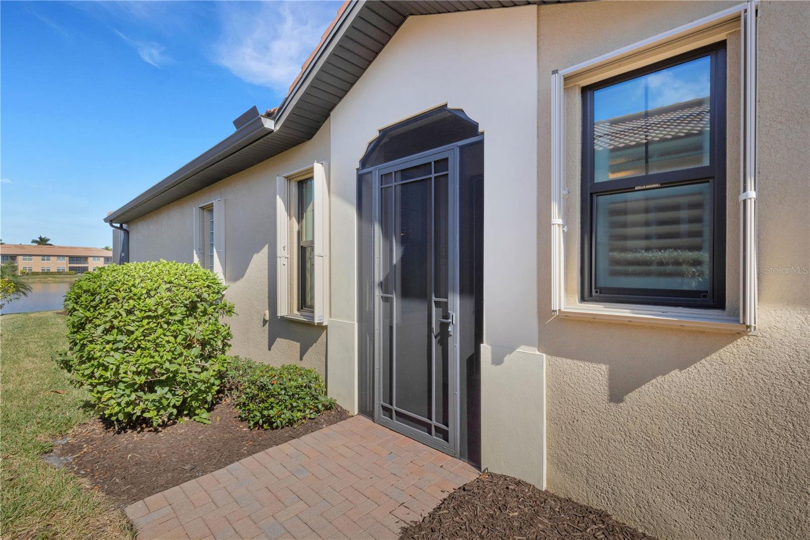 SARASOTA NATIONAL PH 1A - Residential