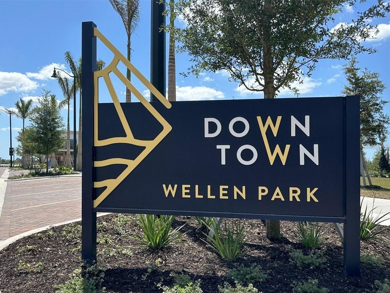 SARASOTA NATIONAL PH 1A - Residential