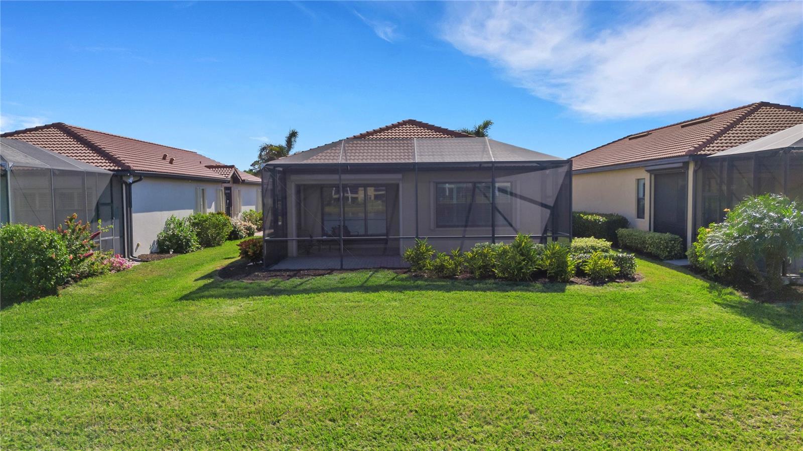 SARASOTA NATIONAL PH 1A - Residential