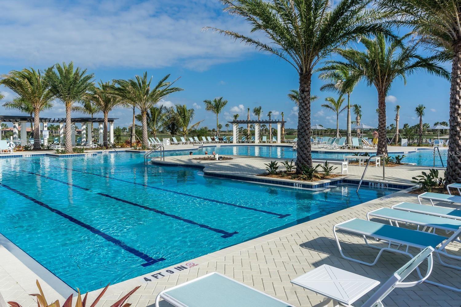 SARASOTA NATIONAL PH 1A - Residential