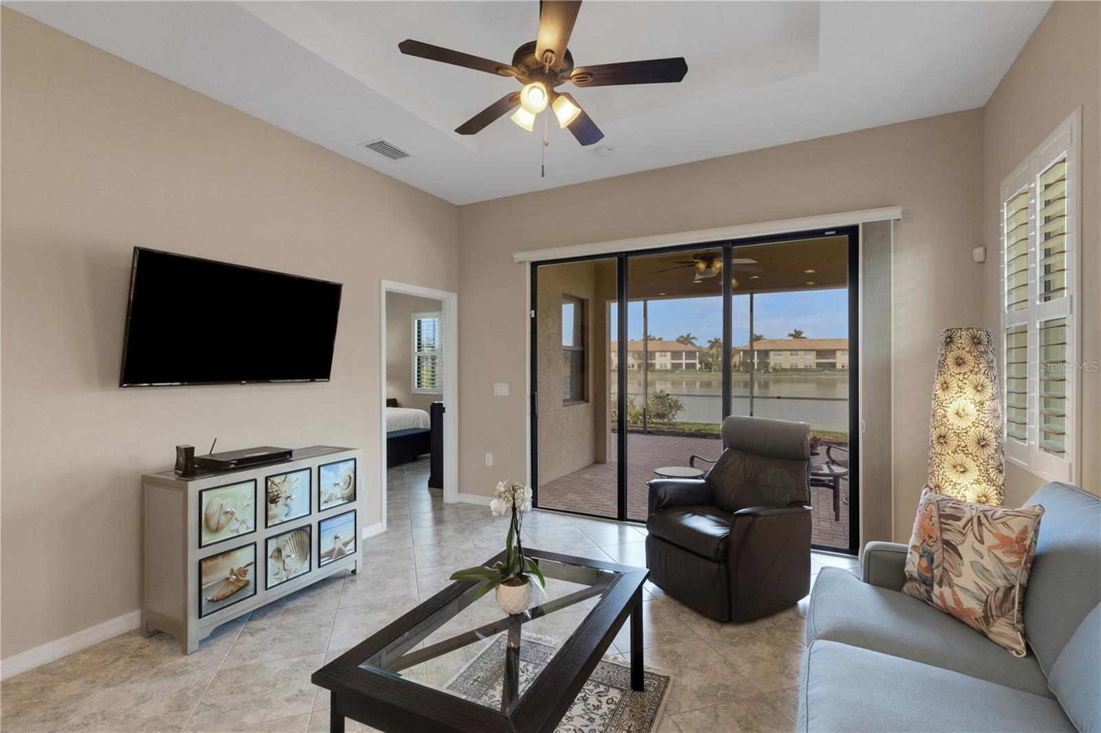 SARASOTA NATIONAL PH 1A - Residential