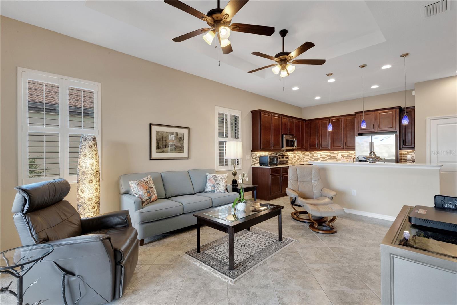 SARASOTA NATIONAL PH 1A - Residential