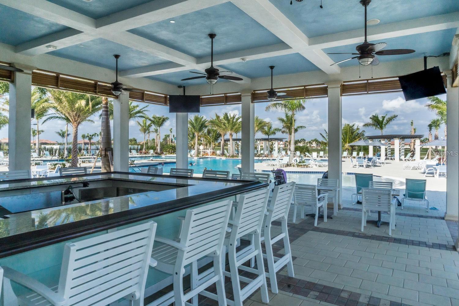 SARASOTA NATIONAL PH 1A - Residential