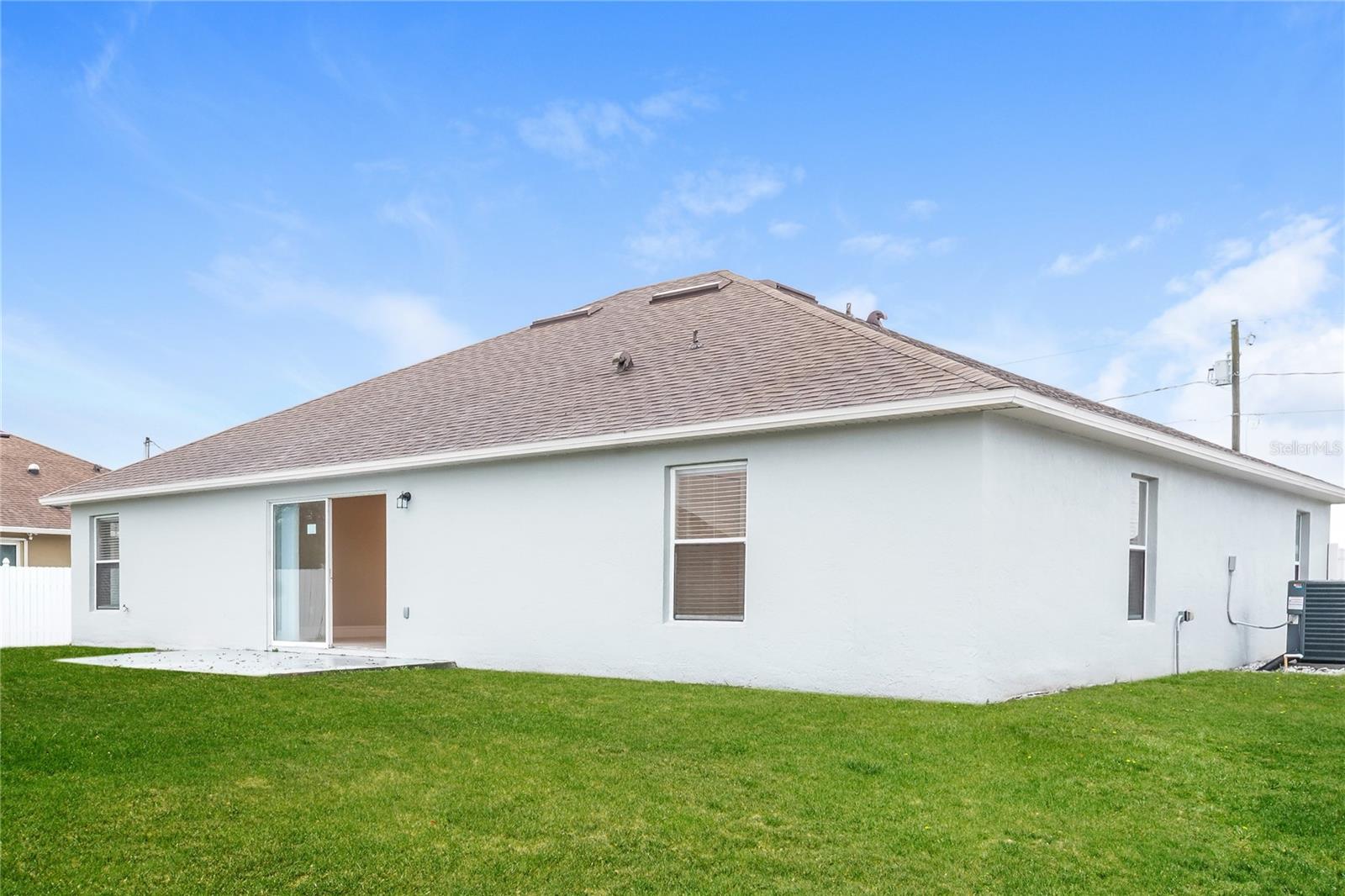 POINCIANA VILLAGE 01 NEIGHBORHOOD 02 - Residential Lease