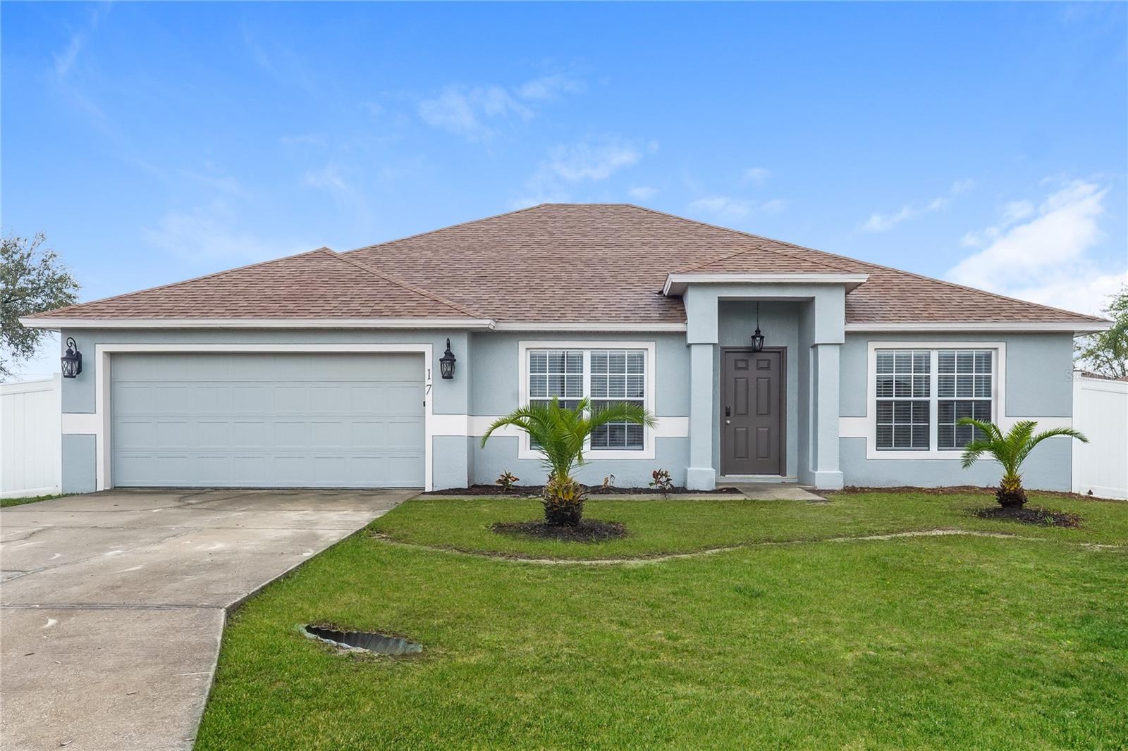 POINCIANA VILLAGE 01 NEIGHBORHOOD 02 - Residential Lease