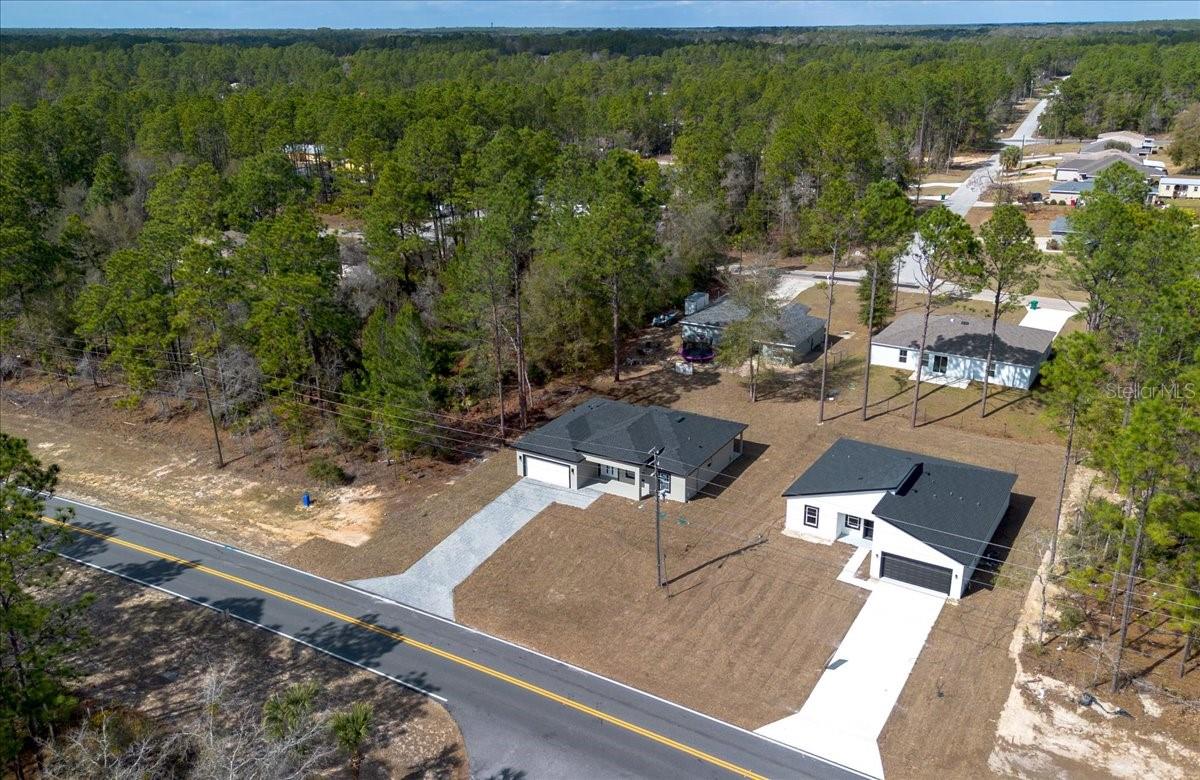 CITRUS SPGS UN 7 - Residential