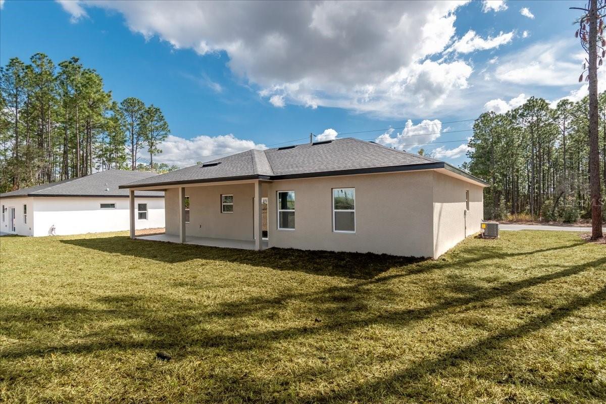 CITRUS SPGS UN 7 - Residential