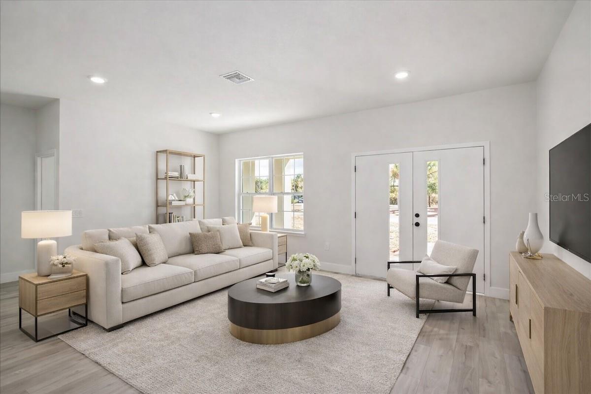 CITRUS SPGS UN 7 - Residential