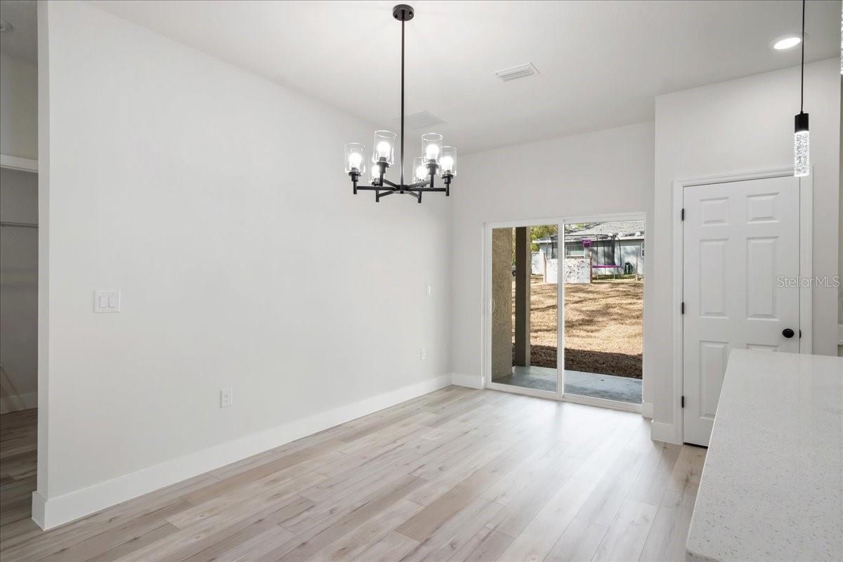 CITRUS SPGS UN 7 - Residential