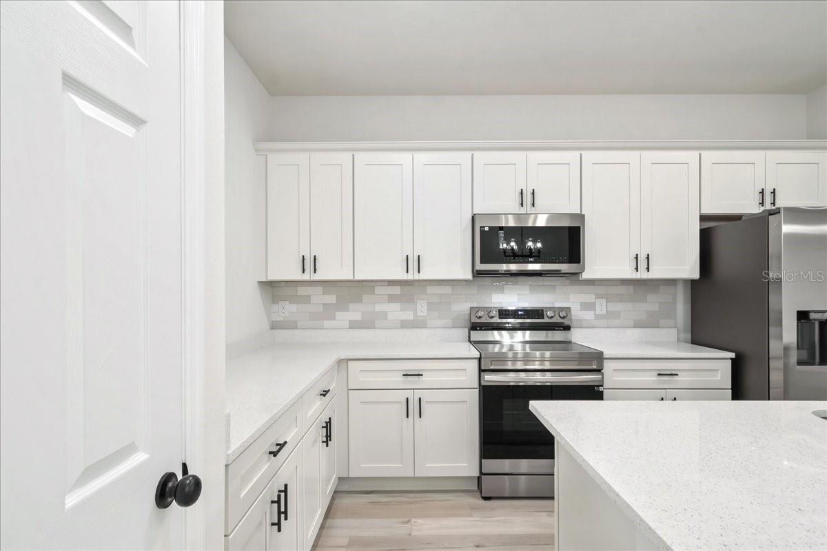 CITRUS SPGS UN 7 - Residential