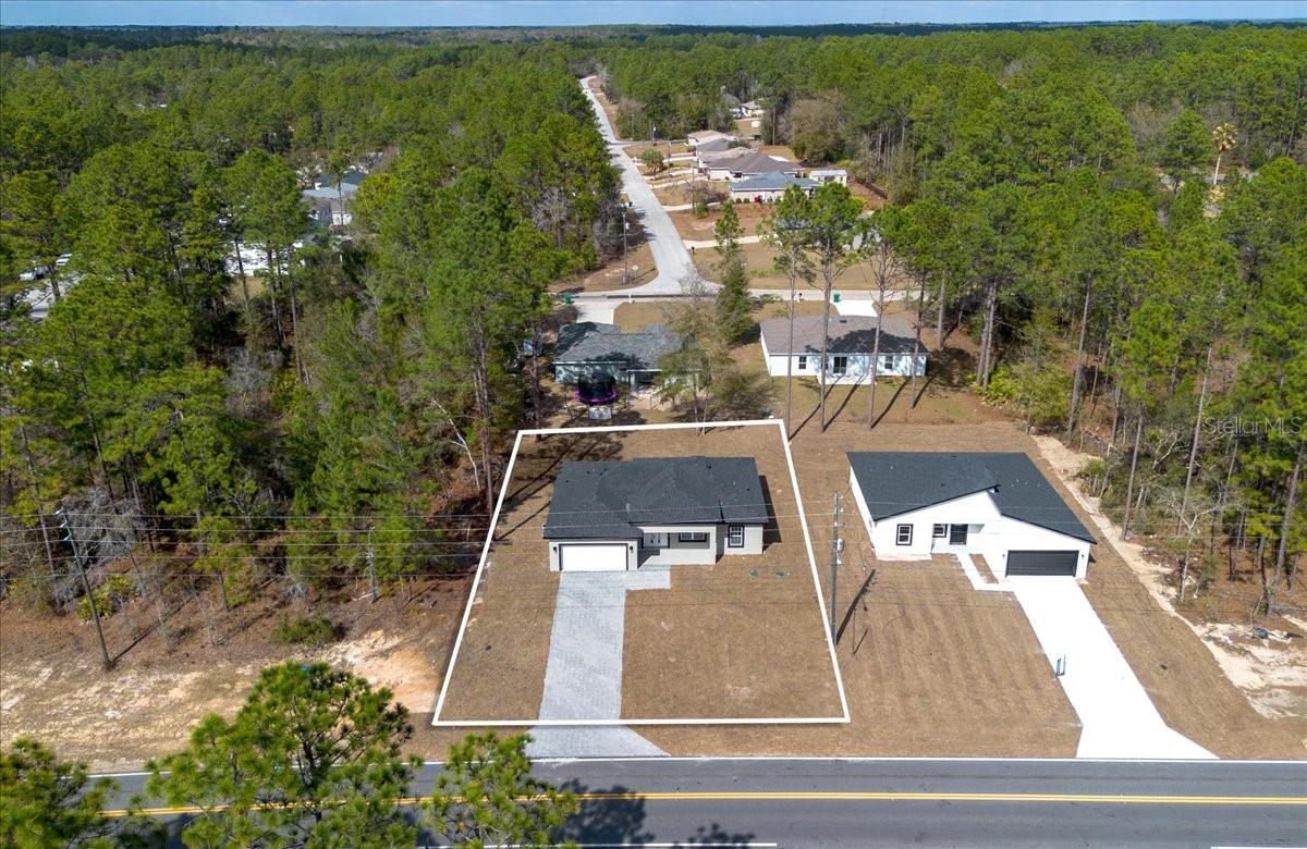 CITRUS SPGS UN 7 - Residential