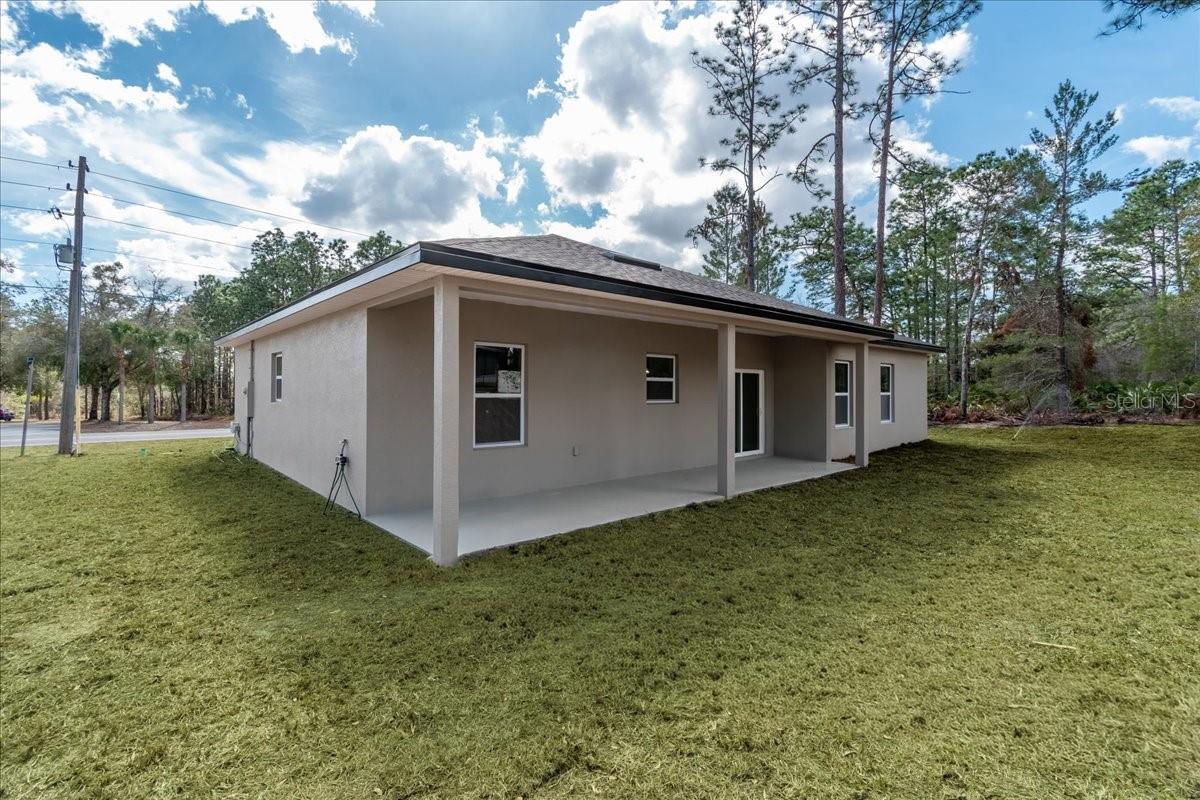 CITRUS SPGS UN 7 - Residential