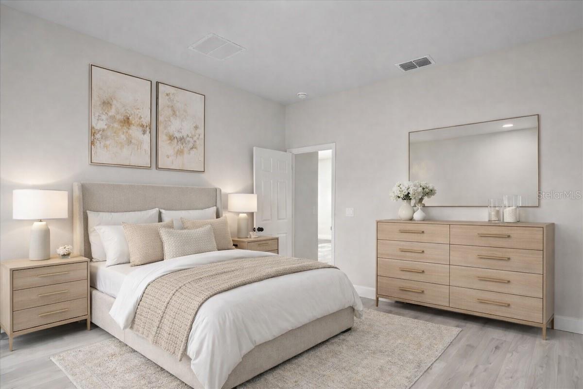 CITRUS SPGS UN 7 - Residential