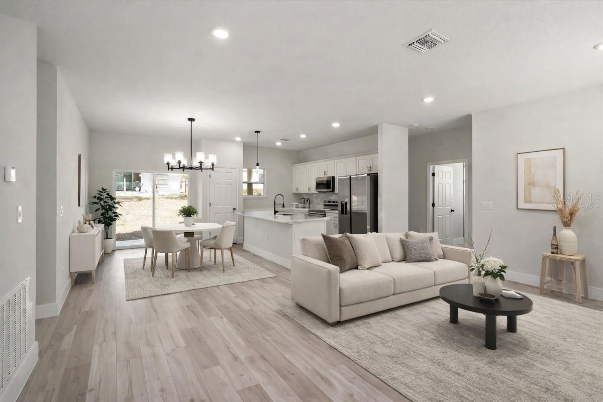 CITRUS SPGS UN 7 - Residential