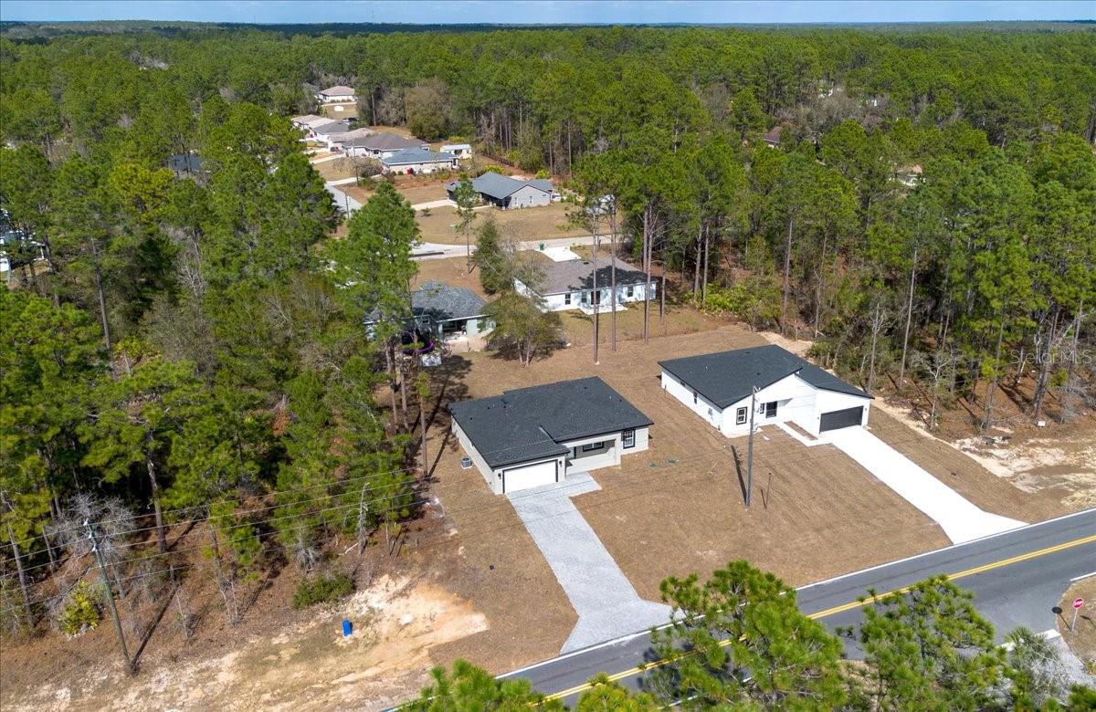 CITRUS SPGS UN 7 - Residential