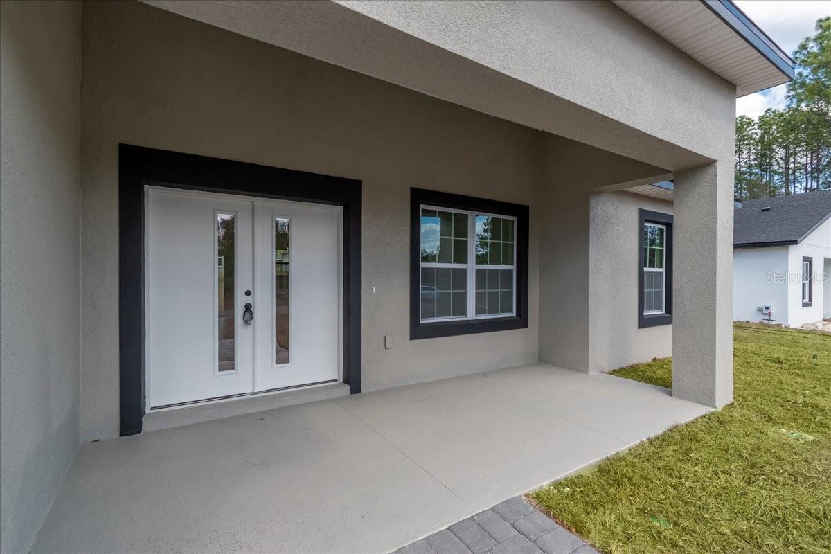 CITRUS SPGS UN 7 - Residential