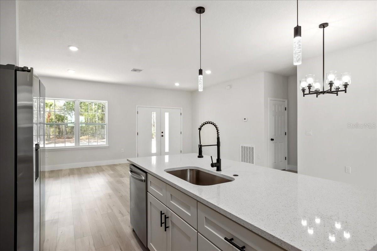 CITRUS SPGS UN 7 - Residential