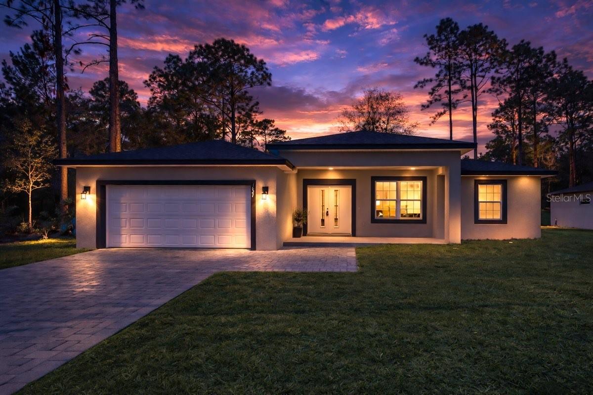 CITRUS SPGS UN 7 - Residential