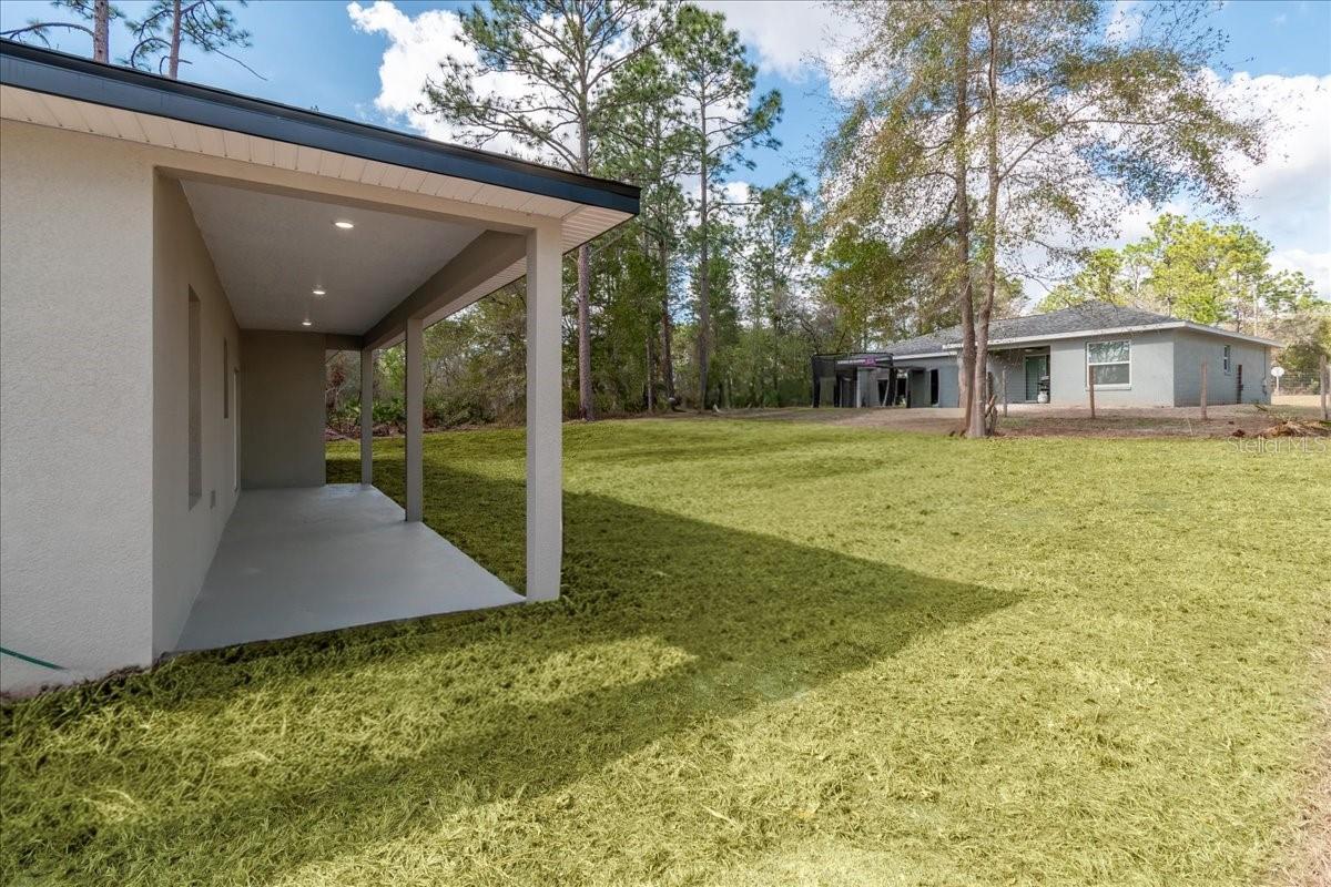 CITRUS SPGS UN 7 - Residential