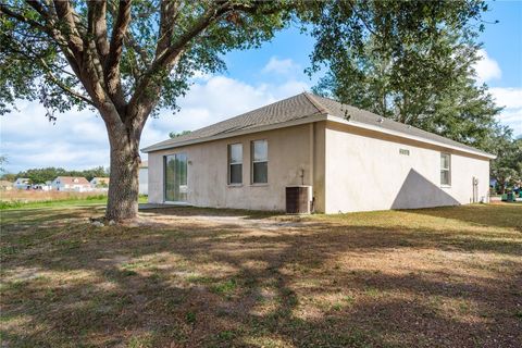 A home in LUTZ