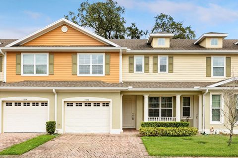 Photo of 4850 Poolside Drive, Saint Cloud, FL 34769 (MLS # O6343883)