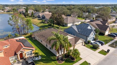 A home in APOLLO BEACH