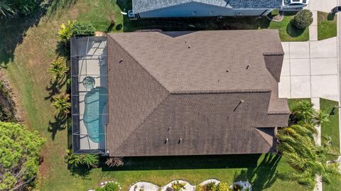 A home in APOLLO BEACH