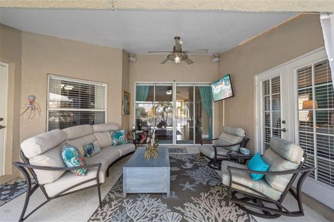 A home in APOLLO BEACH