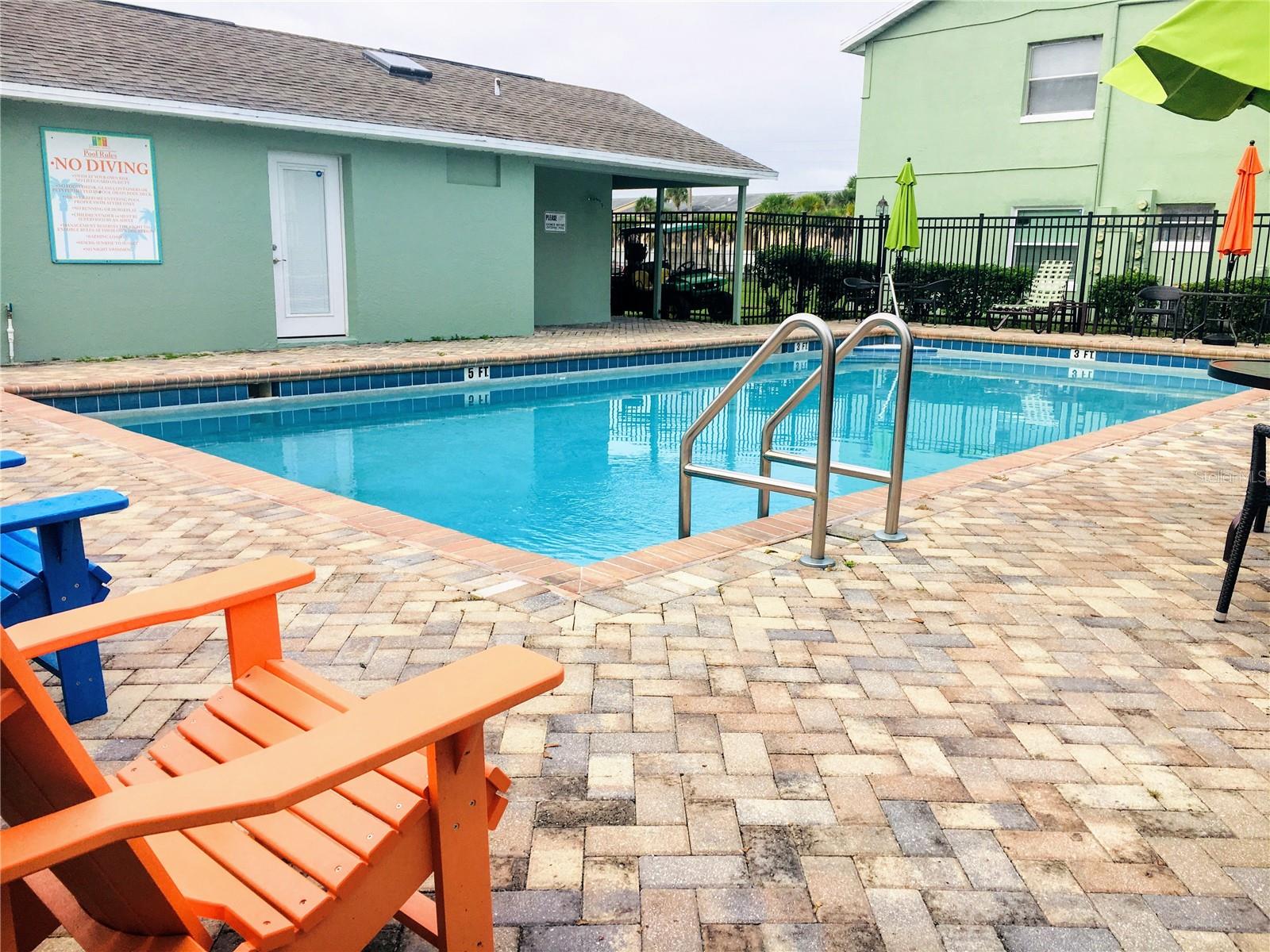 4202 PERSHING POINTE PLACE 3