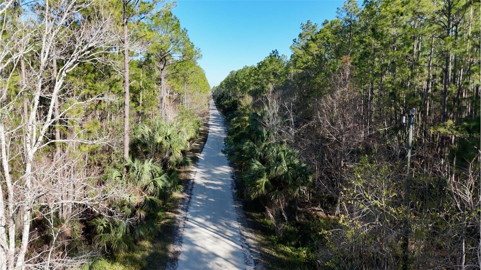0 OLD TRAIN ROAD