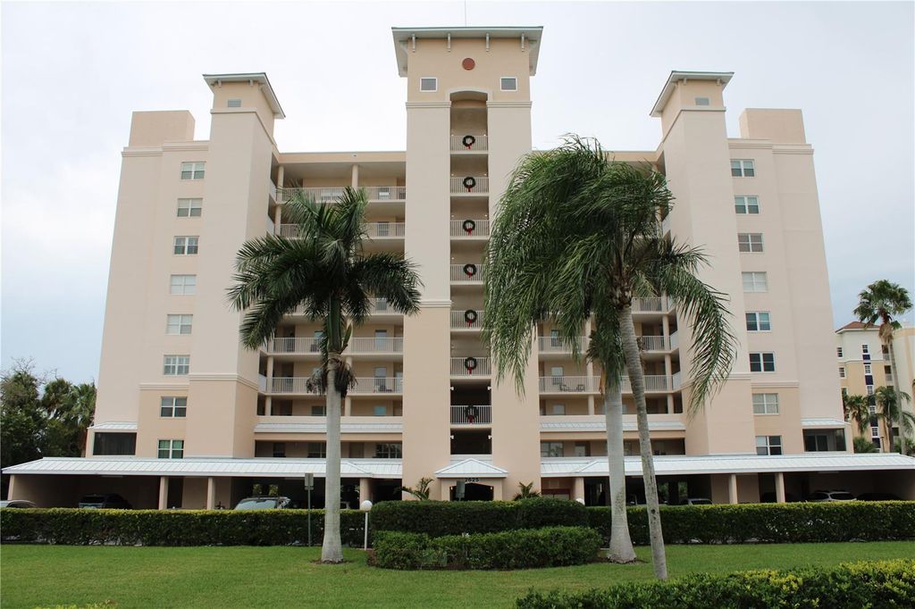 Photo of 2625 Terra Ceia Bay Boulevard #802, Palmetto, FL 34221 (MLS # A4197740)