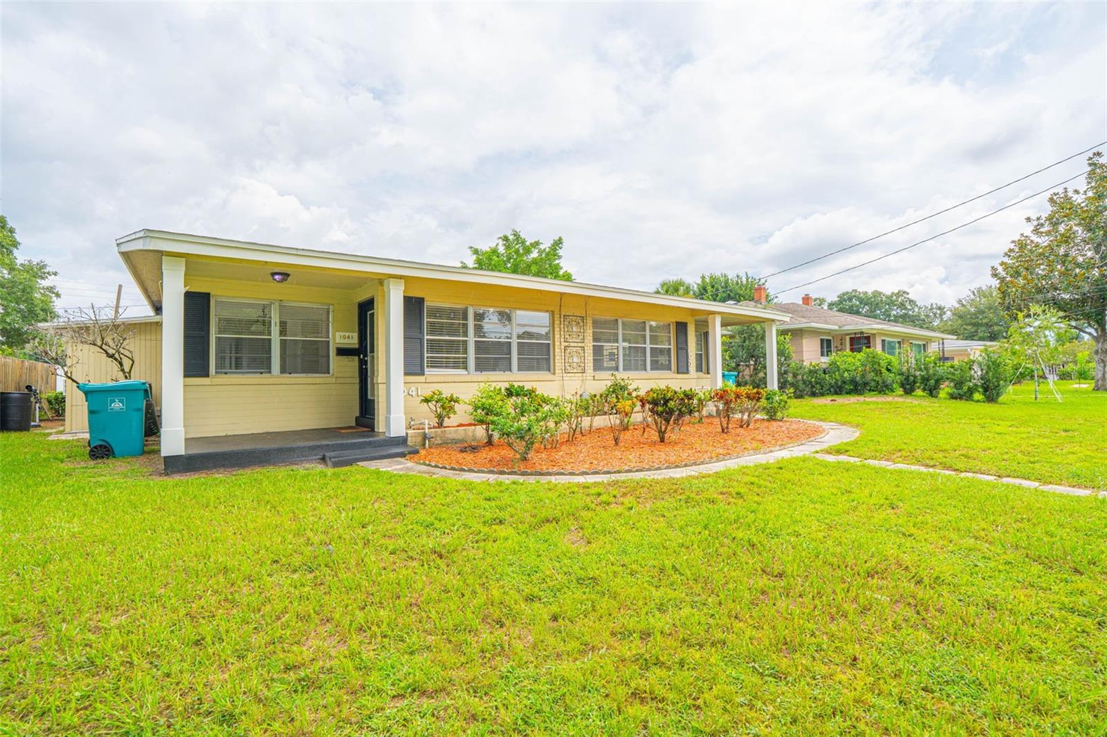 This spacious 3-bedroom, 2-bath half-duplex offers over 1,200 square feet of living space and recent updates that make it move-in ready. Enjoy all new interior paint, beautifully refinished wood floors, and an updated kitchen, combining timeless character with modern convenience.
Perfect for an owner-occupant, rental investor, or multi-generational living, this property provides flexibility to fit your needs. Purchase one side to call your own, or acquire both sides of the duplex to maximize income potential and build long-term equity.
Ideally located near top-rated schools, shopping, dining, medical facilities, and commuter routes, this property offers both lifestyle appeal and investment opportunity.
? Interested in the complete package? The full duplex listing can be found under the Income-Producing Properties section of the MLS.