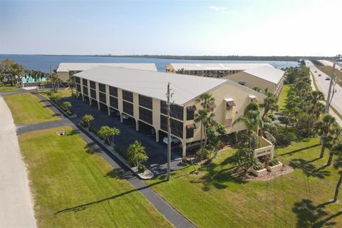 Photo of 14459 River Beach Drive #118, Port Charlotte, FL 33953 (MLS # D6144366)