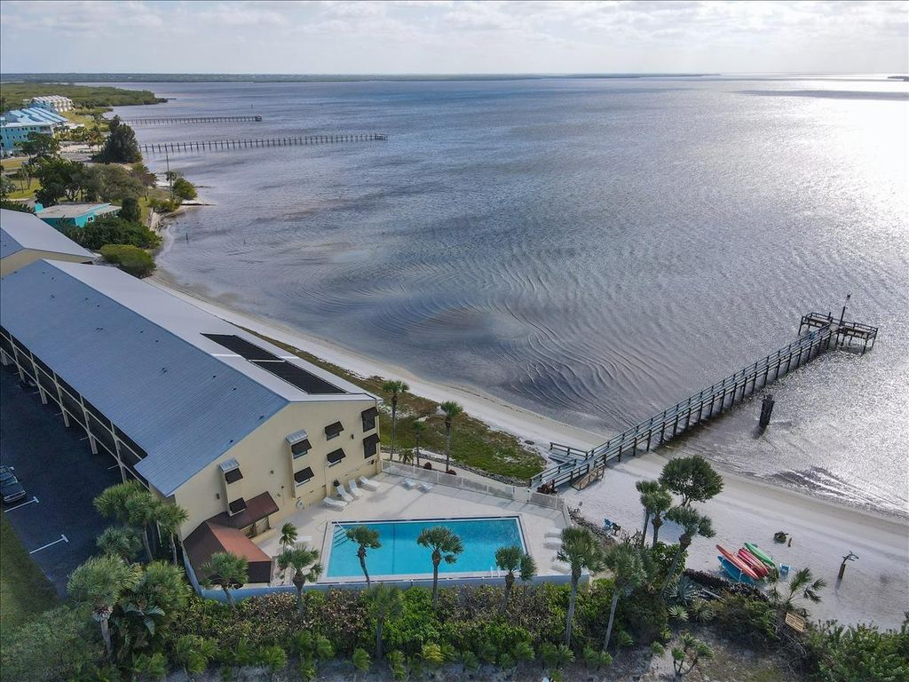 Photo of 14459 River Beach Drive #118, Port Charlotte, FL 33953 (MLS # D6144366)